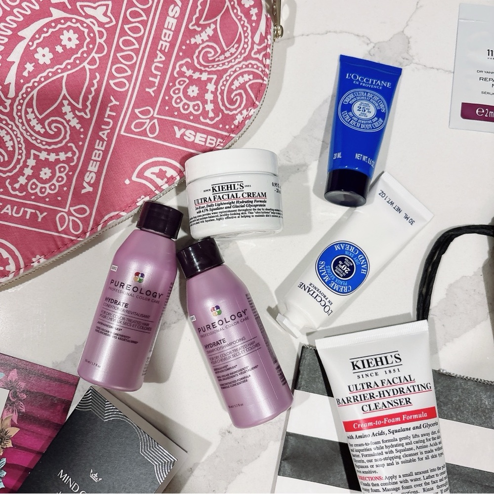 Sephora Sample Set - Picture 6 of 7